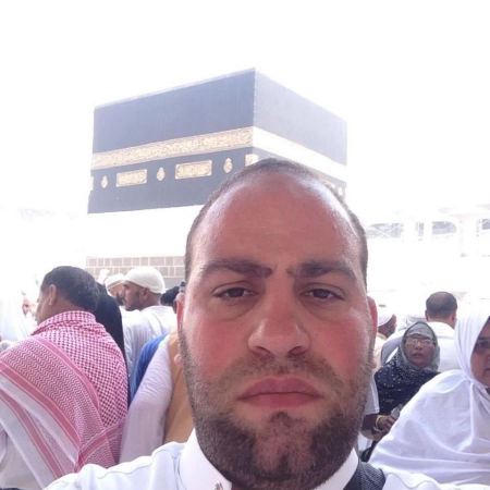الناصرة: الشاب سعيد عبد الرازق قدورة زعبي (أبو العبد) في ذمة الله
